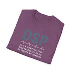 DSP Definition T-Shirt