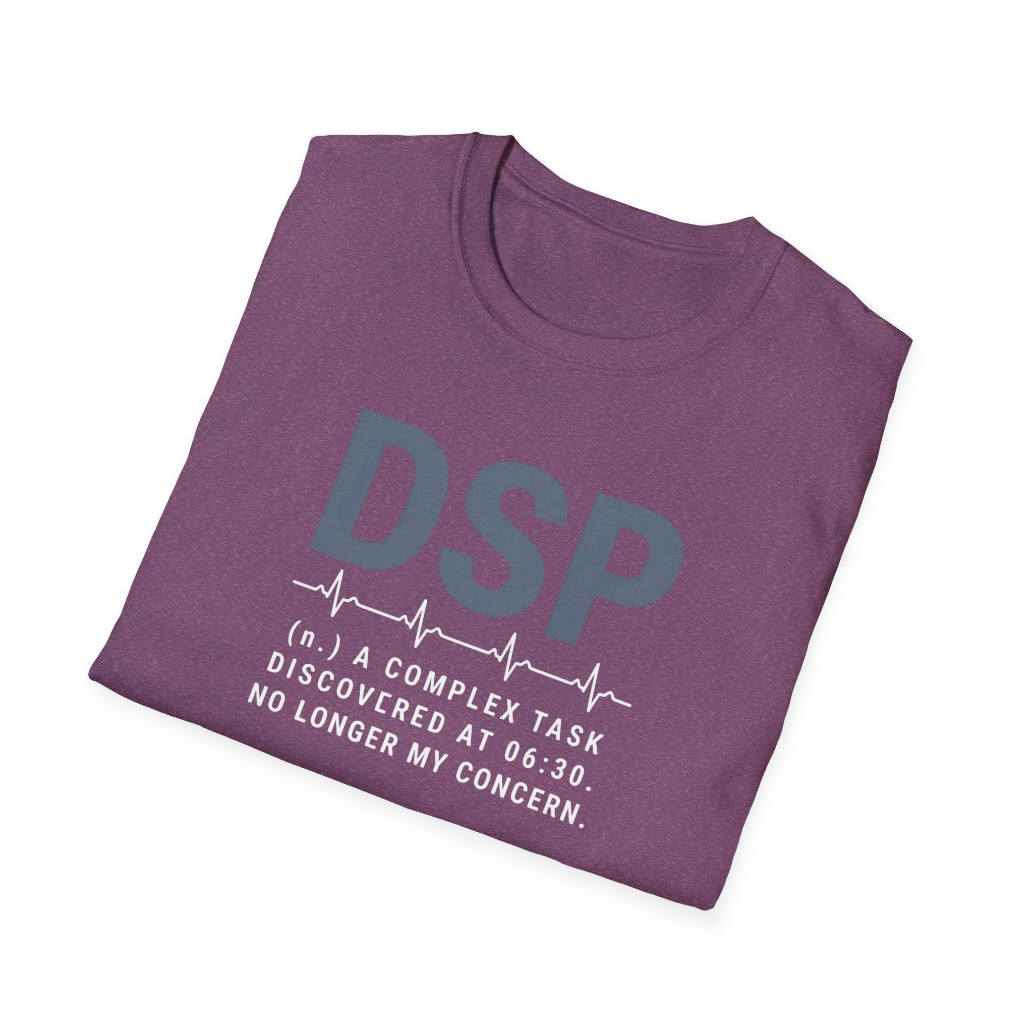DSP Definition T-Shirt