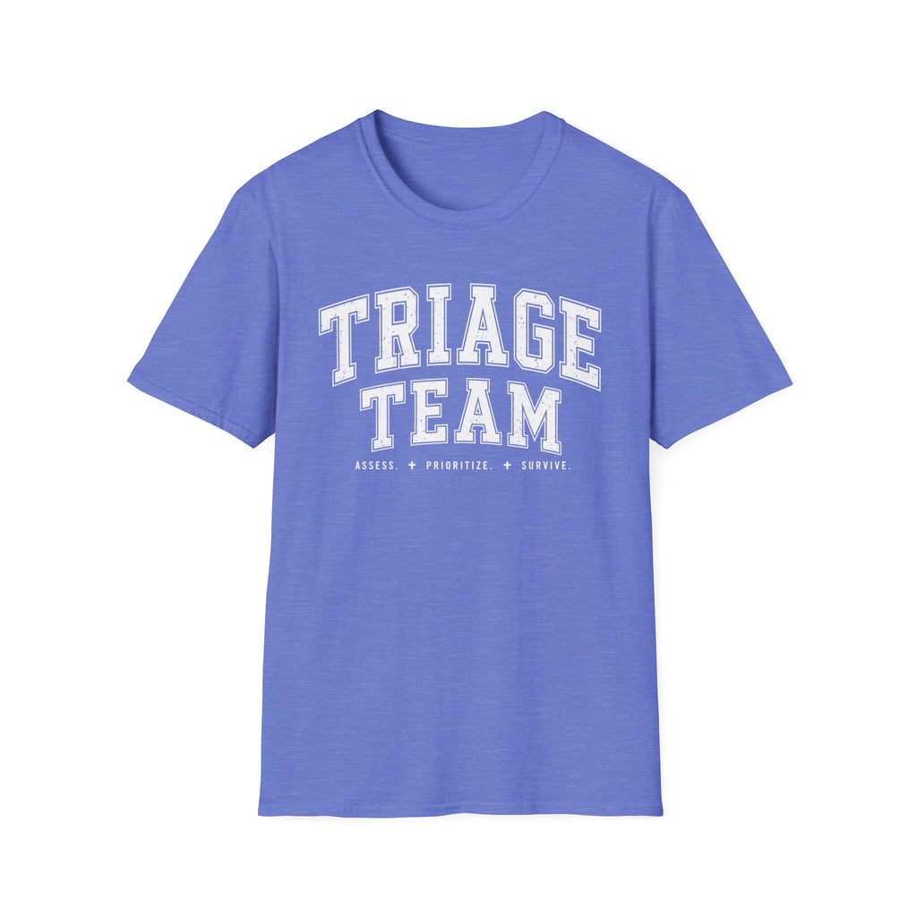 Triage Team T-Shirt