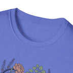 Work of Heart T-Shirt
