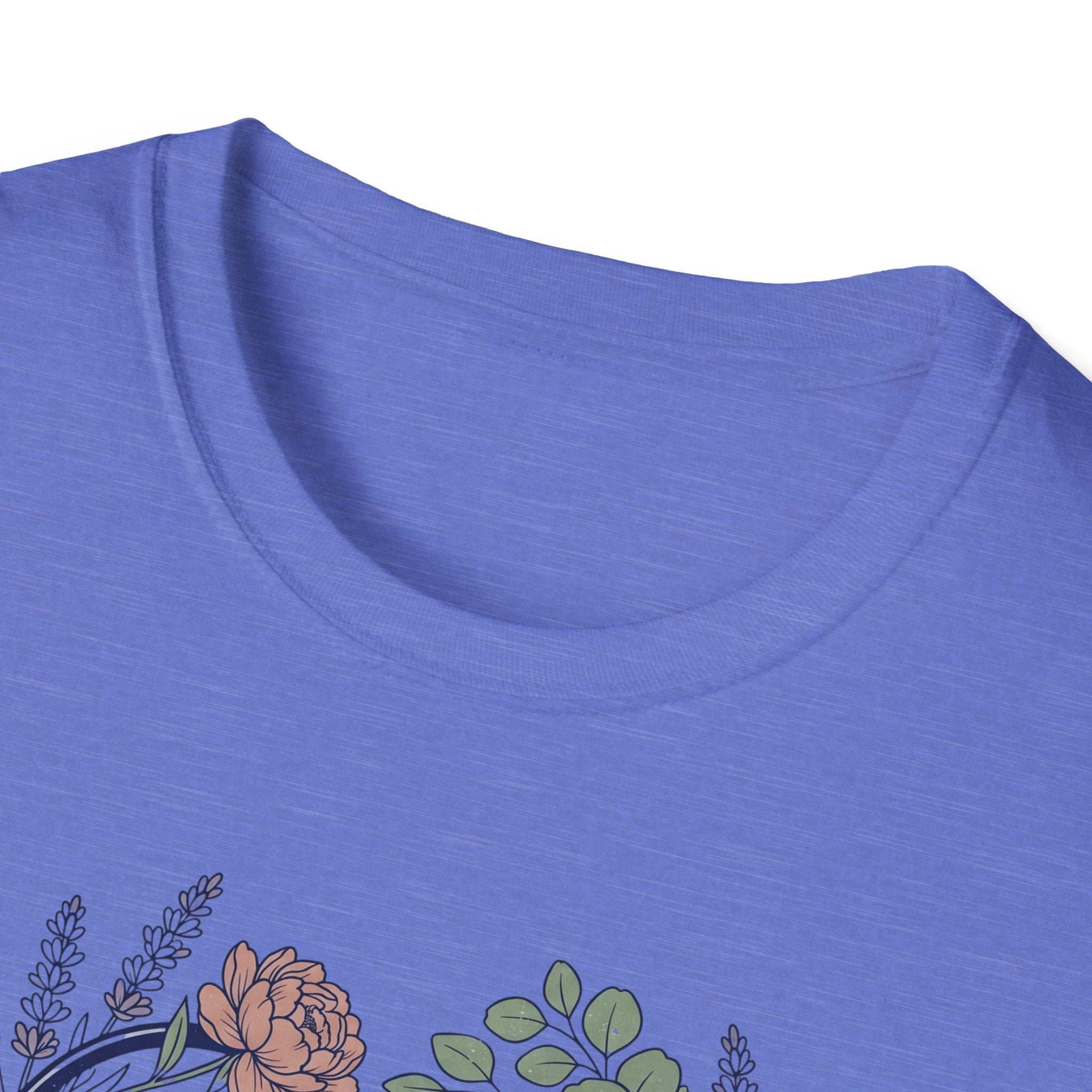 Work of Heart T-Shirt
