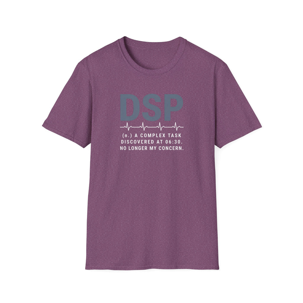 DSP Definition T-Shirt