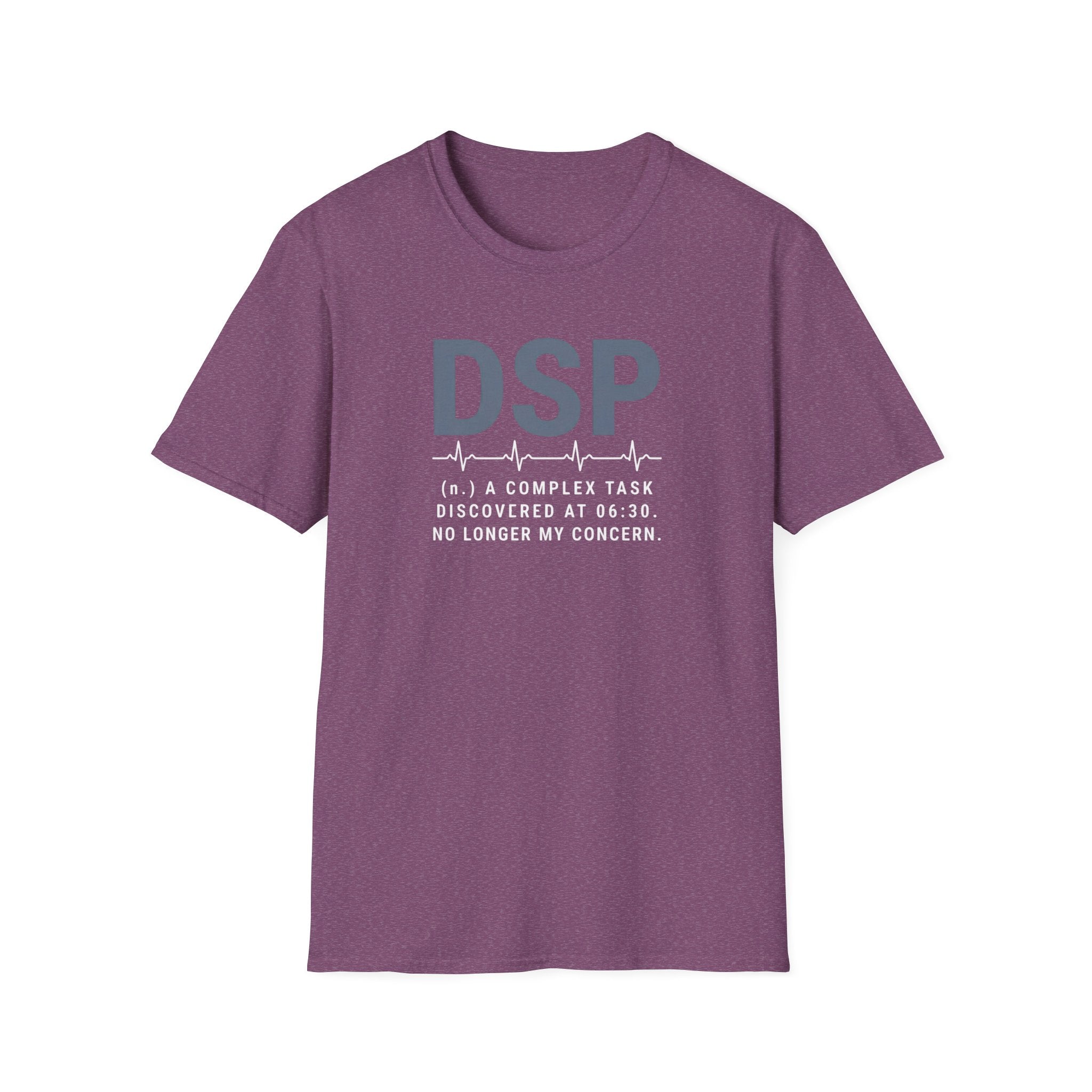 DSP Definition T-Shirt