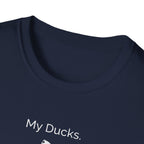 My Ducks Light T-Shirt