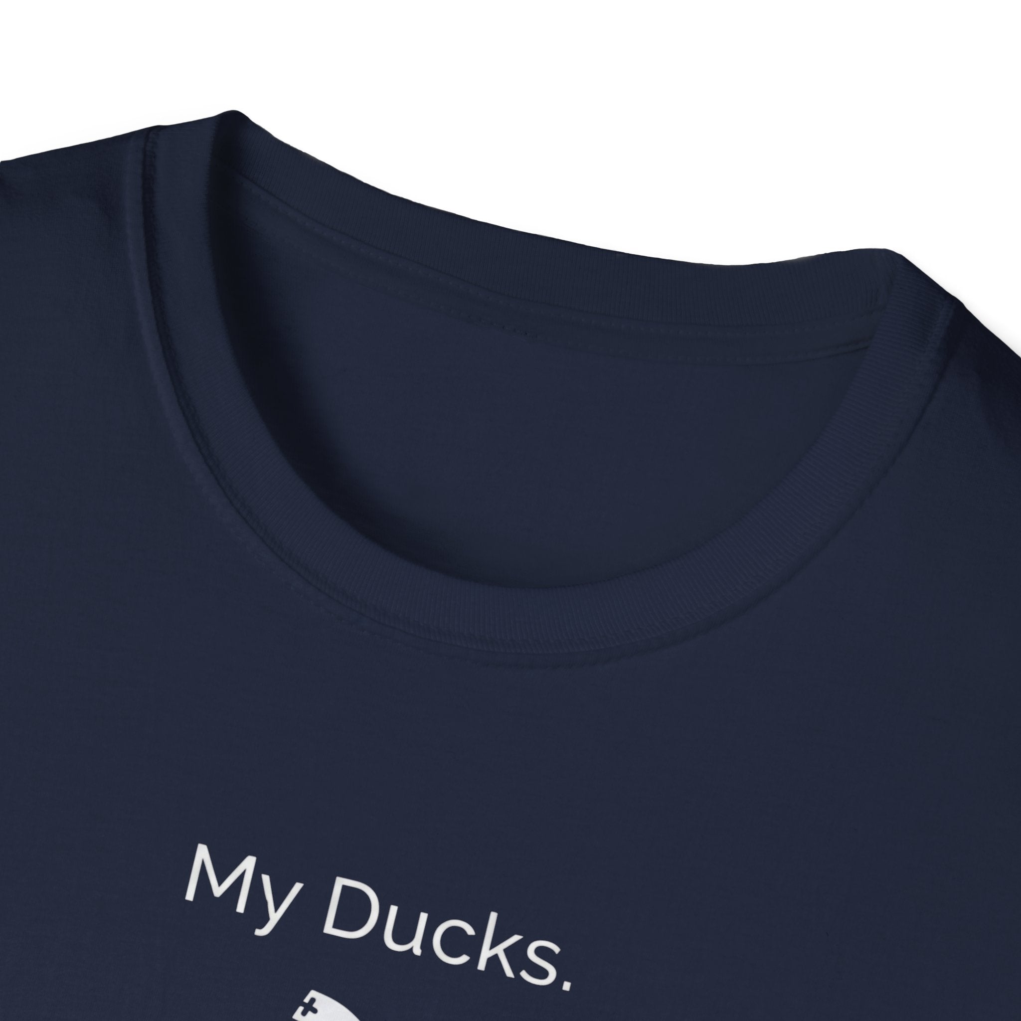 My Ducks Light T-Shirt