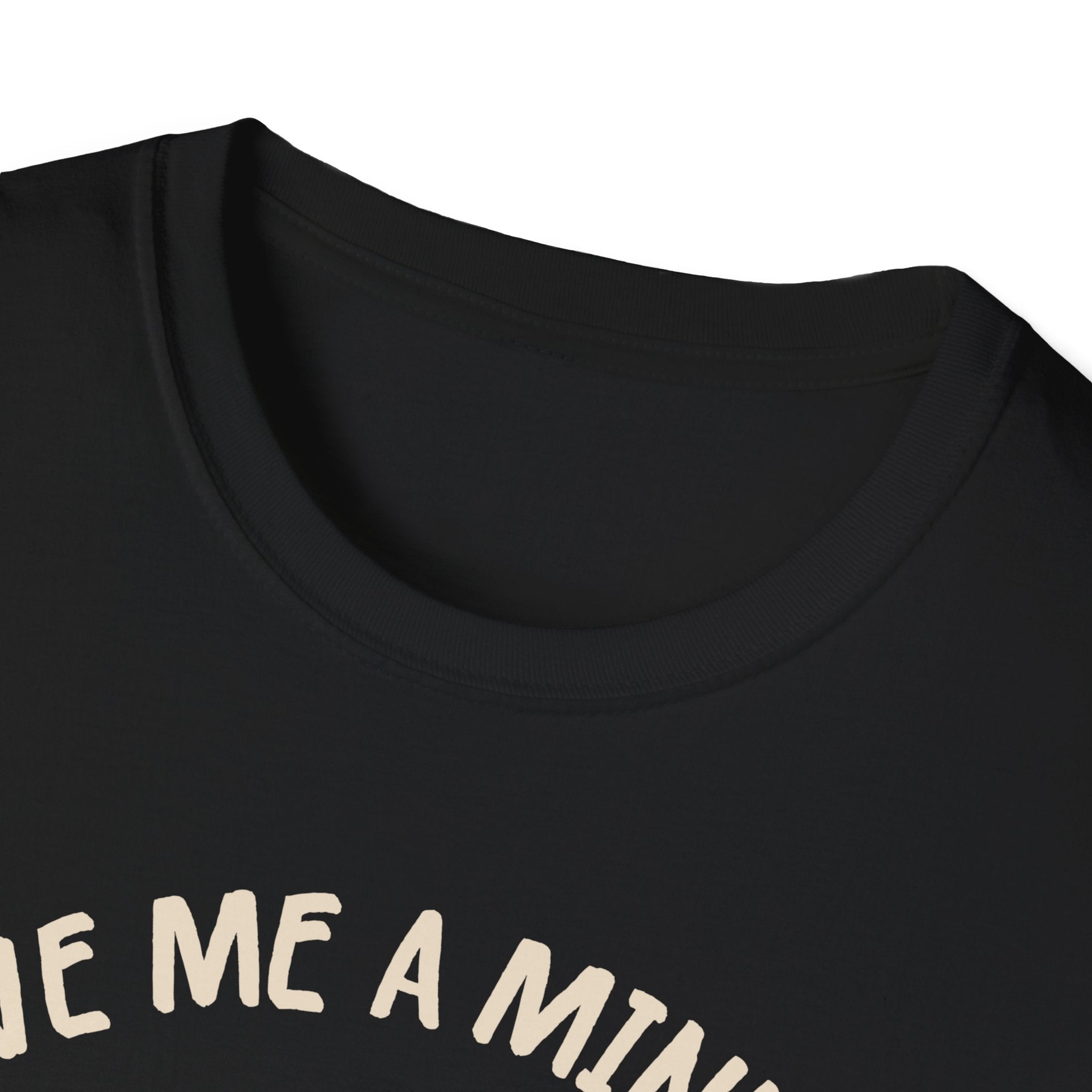 Give Me a Minute Sloth T-Shirt