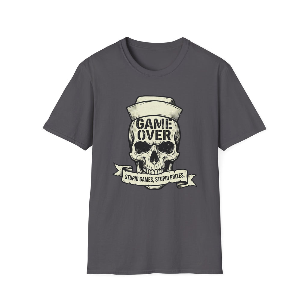 Game Over T-Shirt