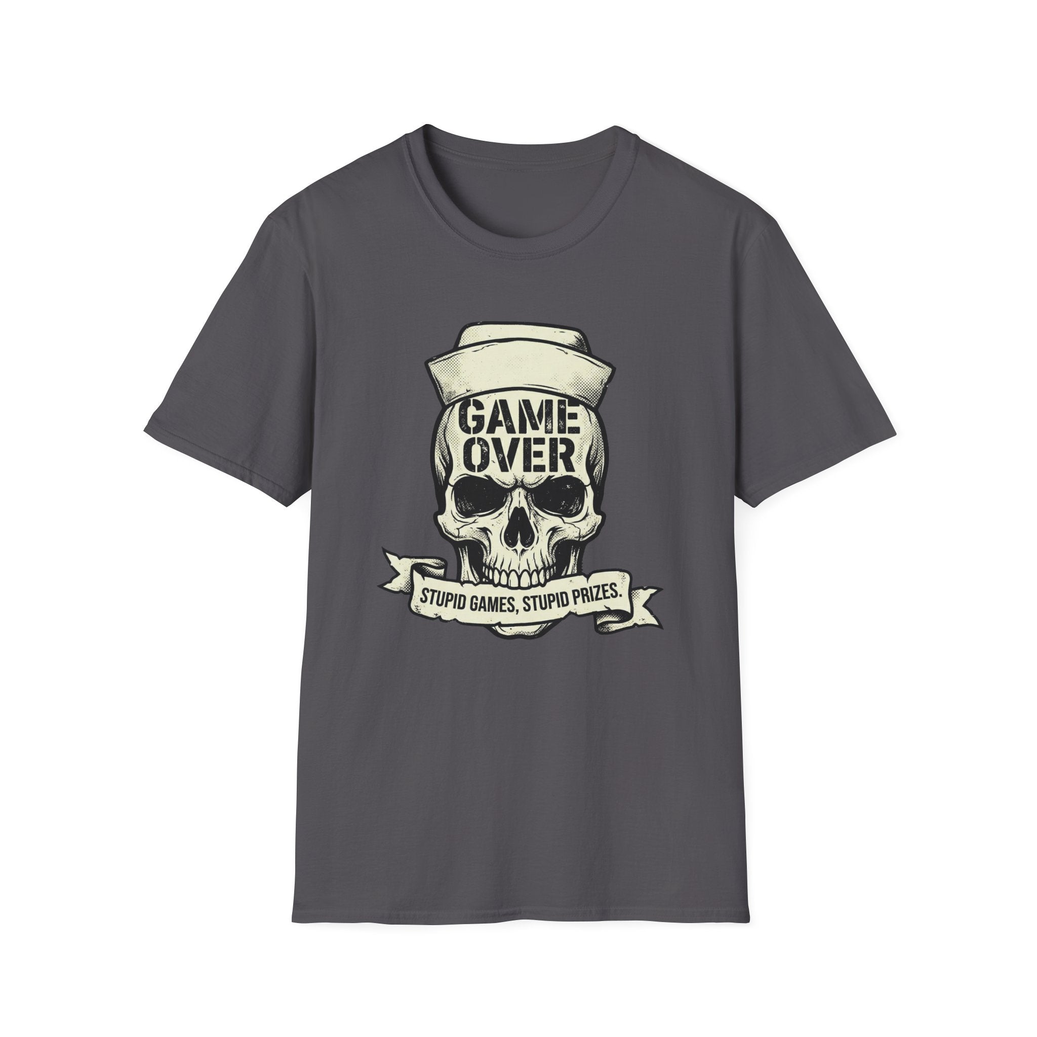 Game Over T-Shirt