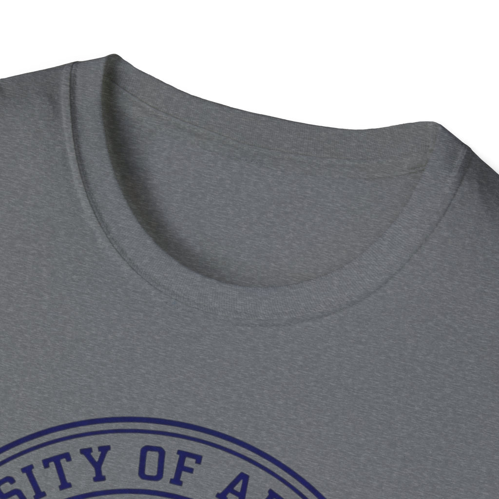 University of Adrenaline T-Shirt