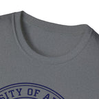 University of Adrenaline T-Shirt