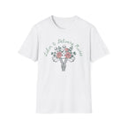 L&D Nurse Anatomy T-Shirt
