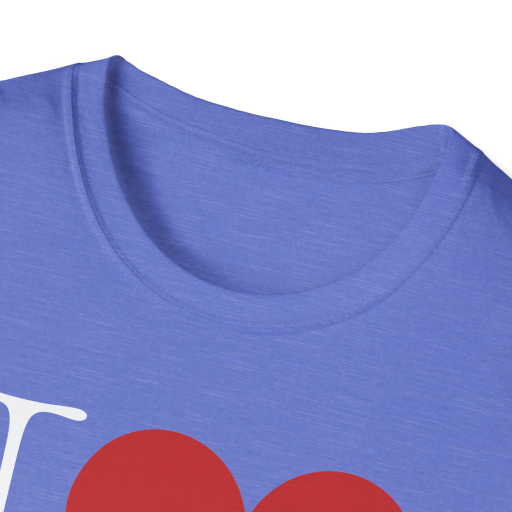 I Heart Coffee T-Shirt
