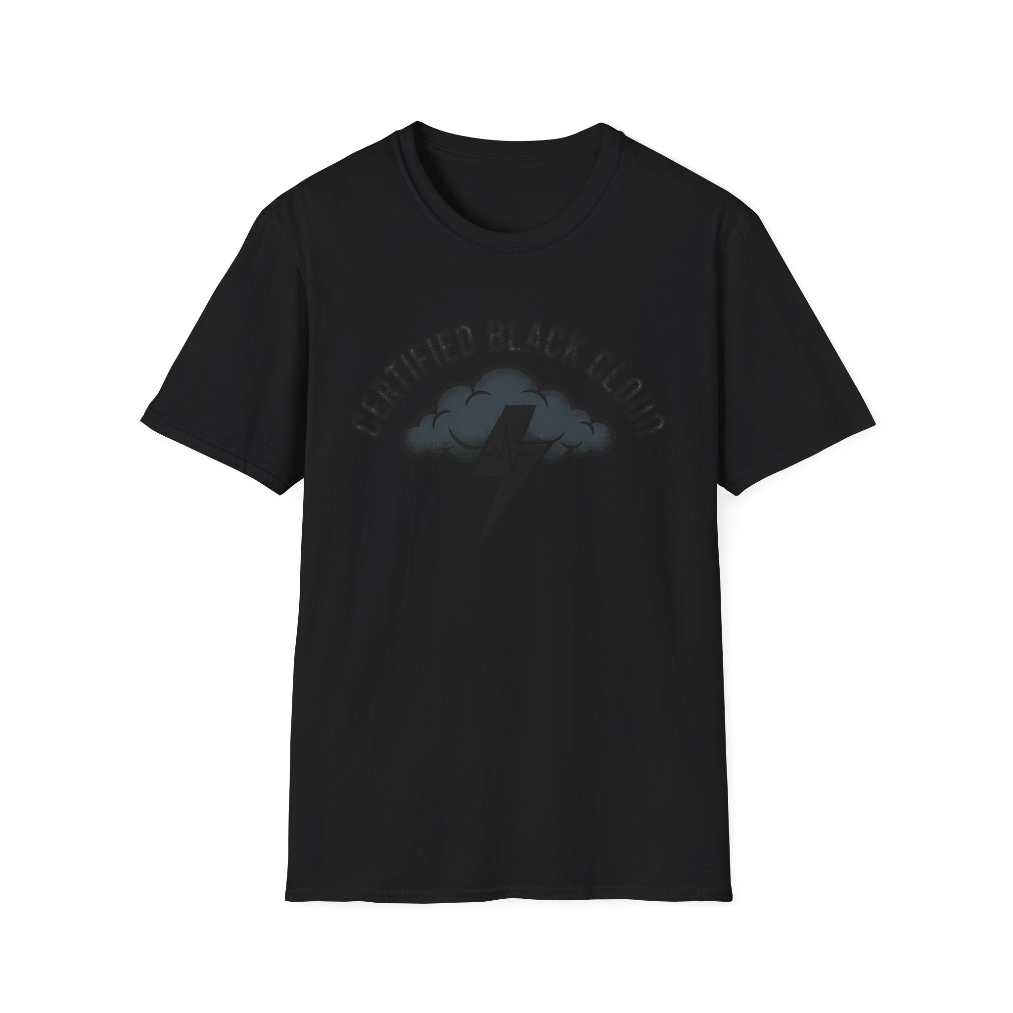 Black Cloud T-Shirt