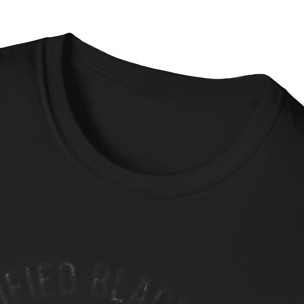 Black Cloud T-Shirt
