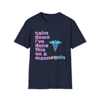 Calm Down T-Shirt