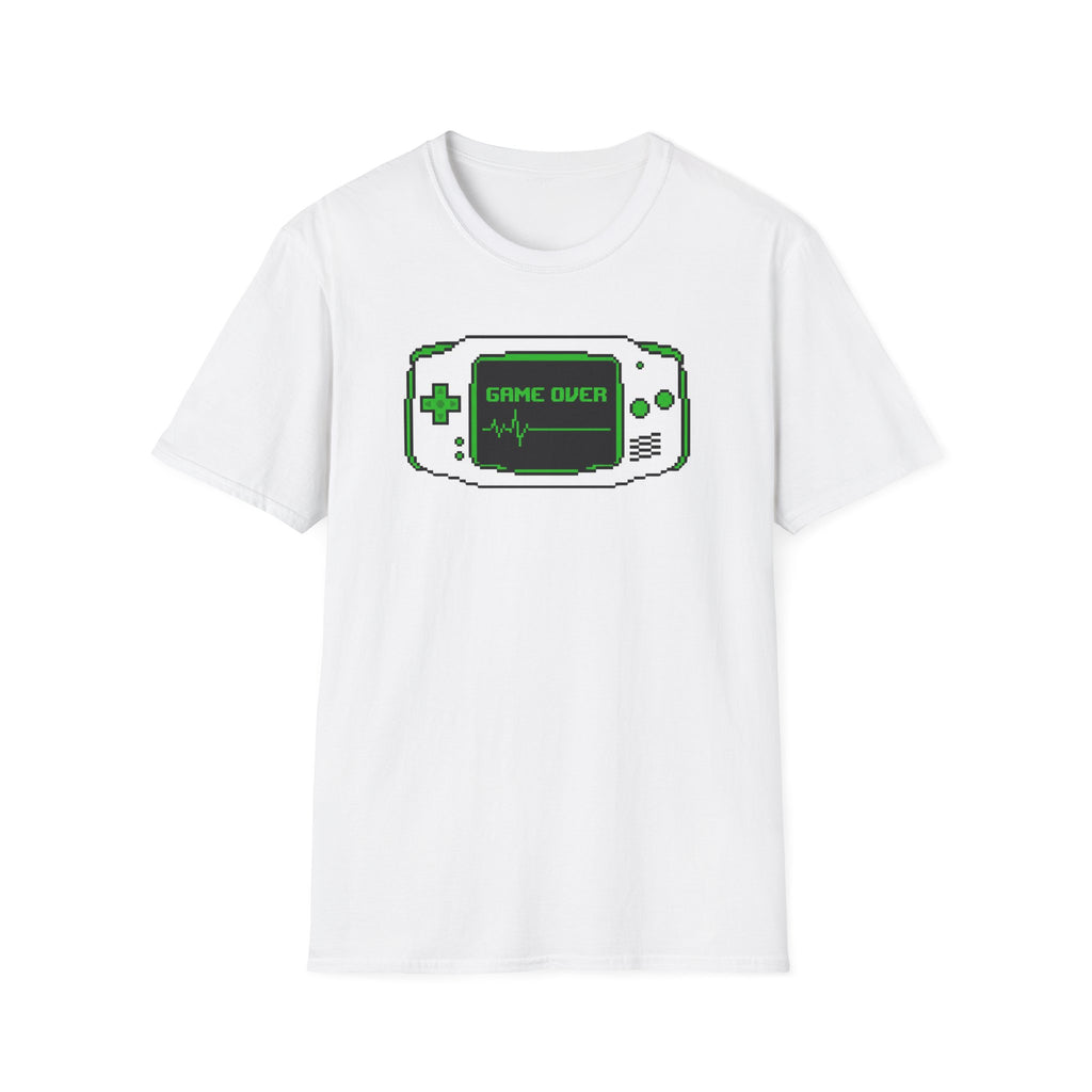 Game Over T-Shirt