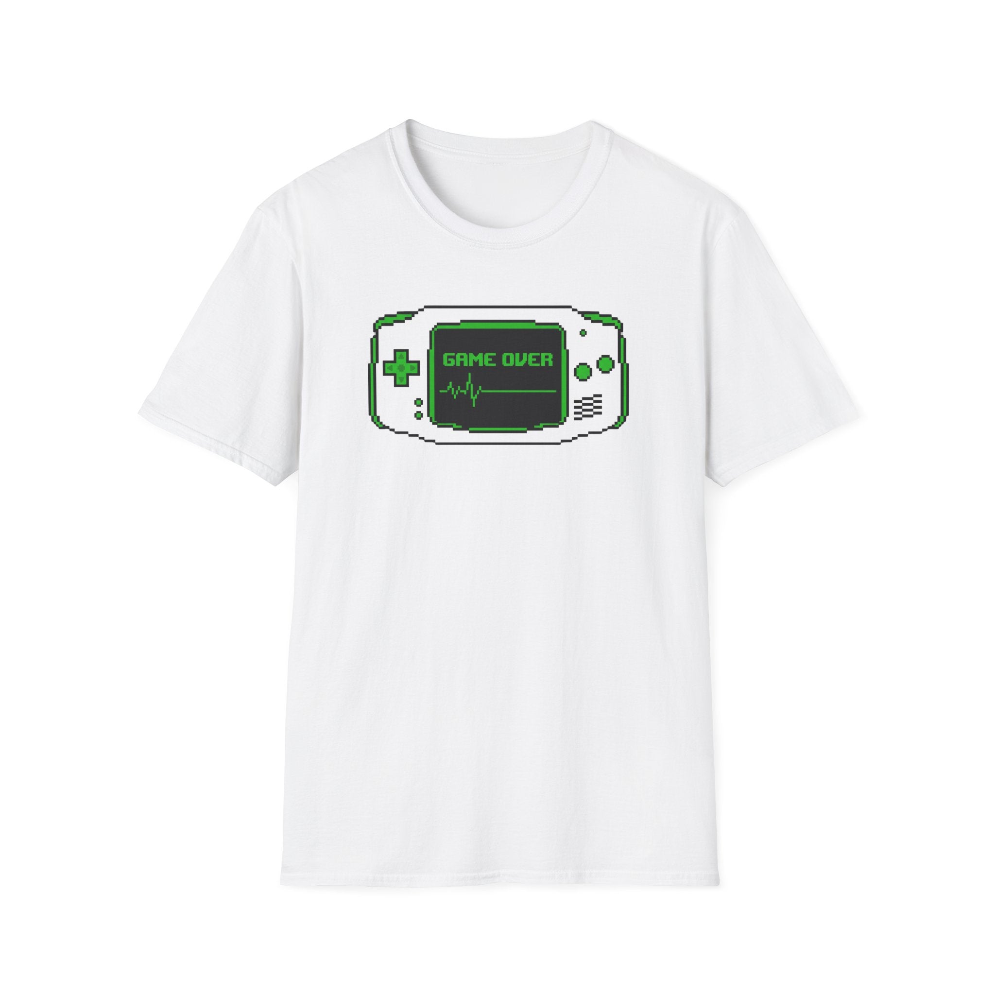 Game Over T-Shirt