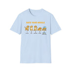 Rate Your Wiggle T-Shirt