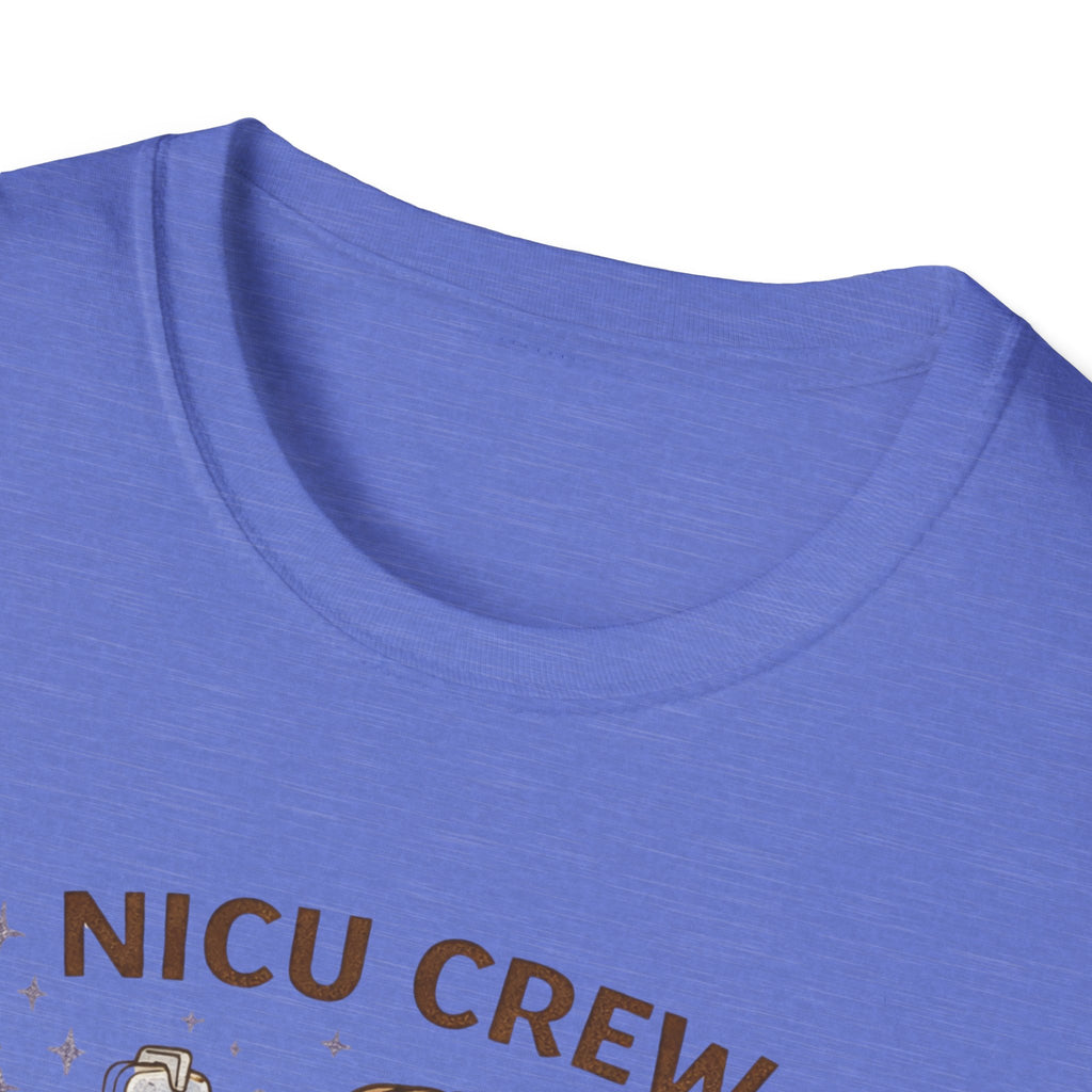 NICU Crew T-Shirt