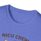 NICU Crew T-Shirt