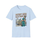 Patient Zero T-Shirt