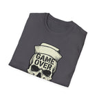 Game Over T-Shirt