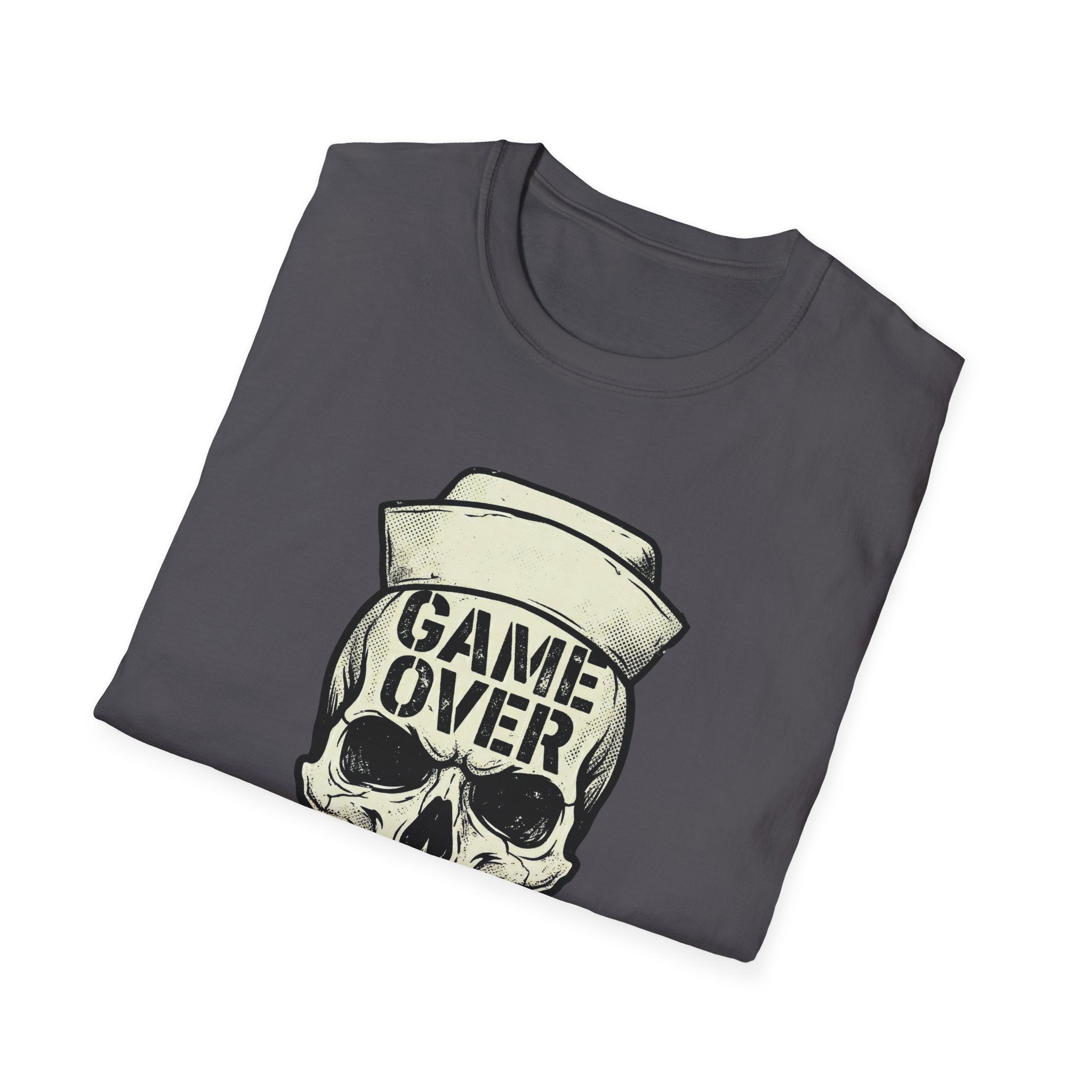 Game Over T-Shirt