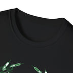 IV league Nursing Emblem T-Shirt