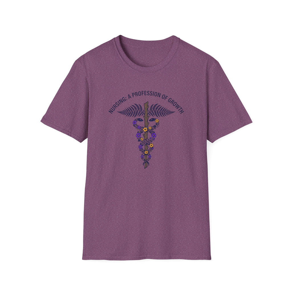 Profession of Growth T-Shirt