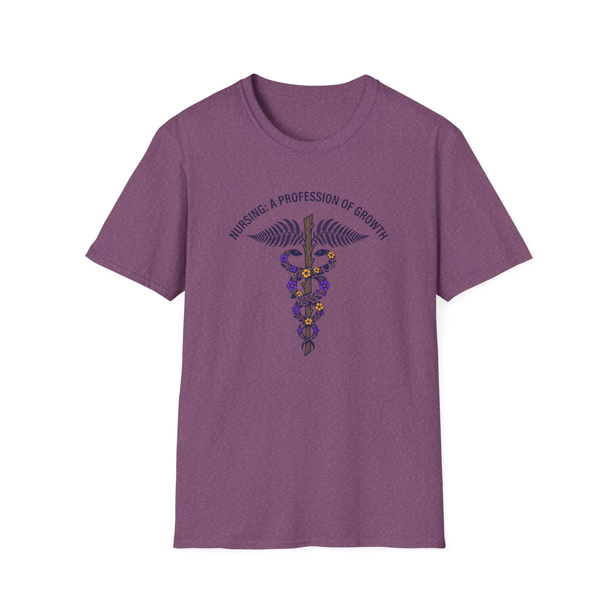 Profession of Growth T-Shirt