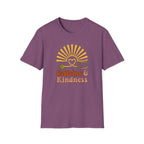 Caffeine and Kindness T-Shirt