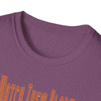Watch Them Bloom NICU T-Shirt