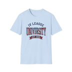 IV League University Est. T-Shirt