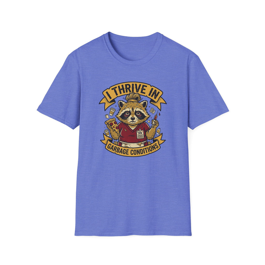 Garbage Conditions T-Shirt