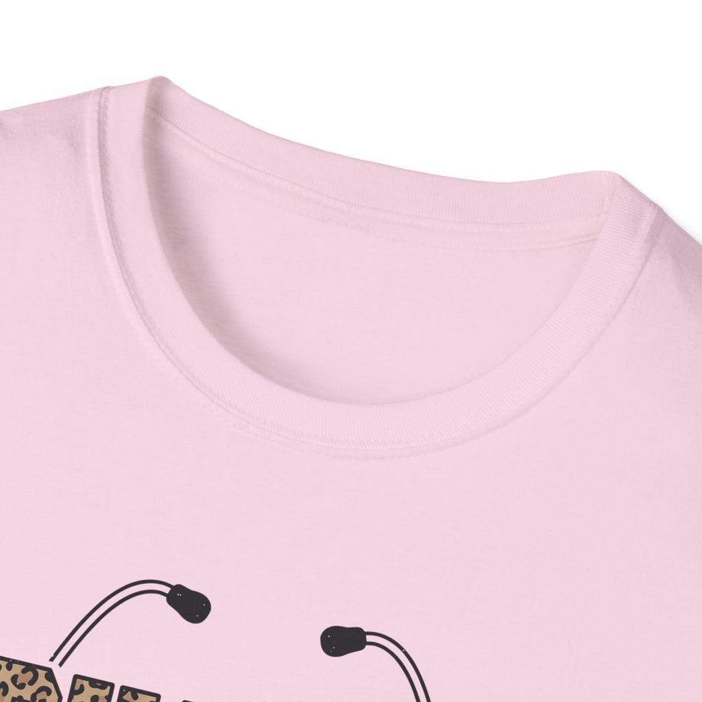 Educated Drug Dealer Animal Print T-Shirt