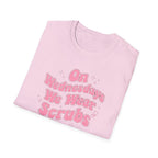 On Wednesdays T-Shirt