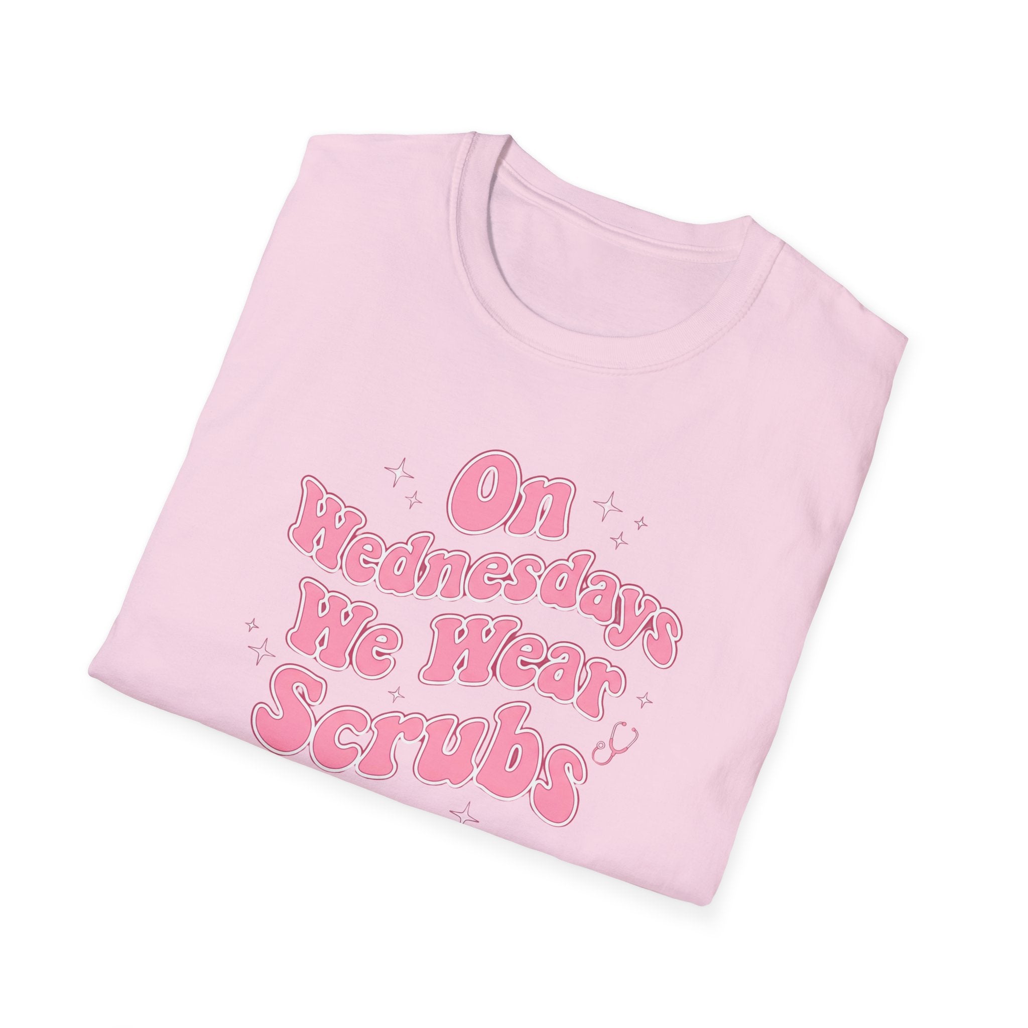 On Wednesdays T-Shirt