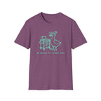 Crash Out T-Shirt