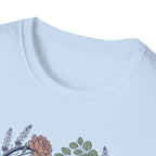 Work of Heart T-Shirt