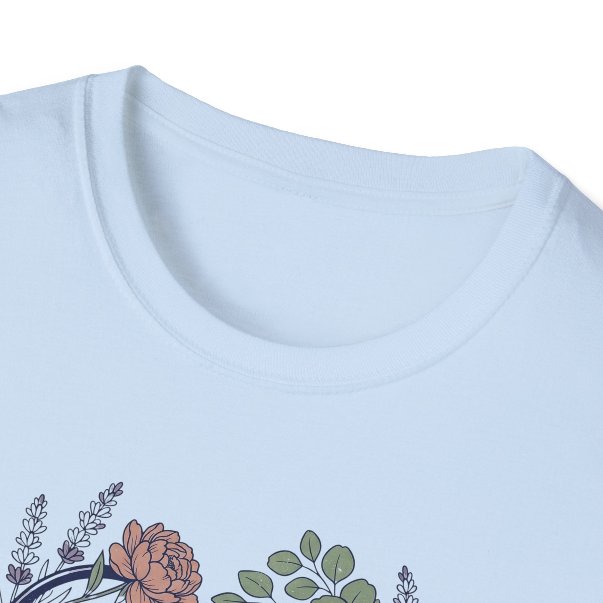 Work of Heart T-Shirt