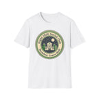 Grave Shift T-Shirt