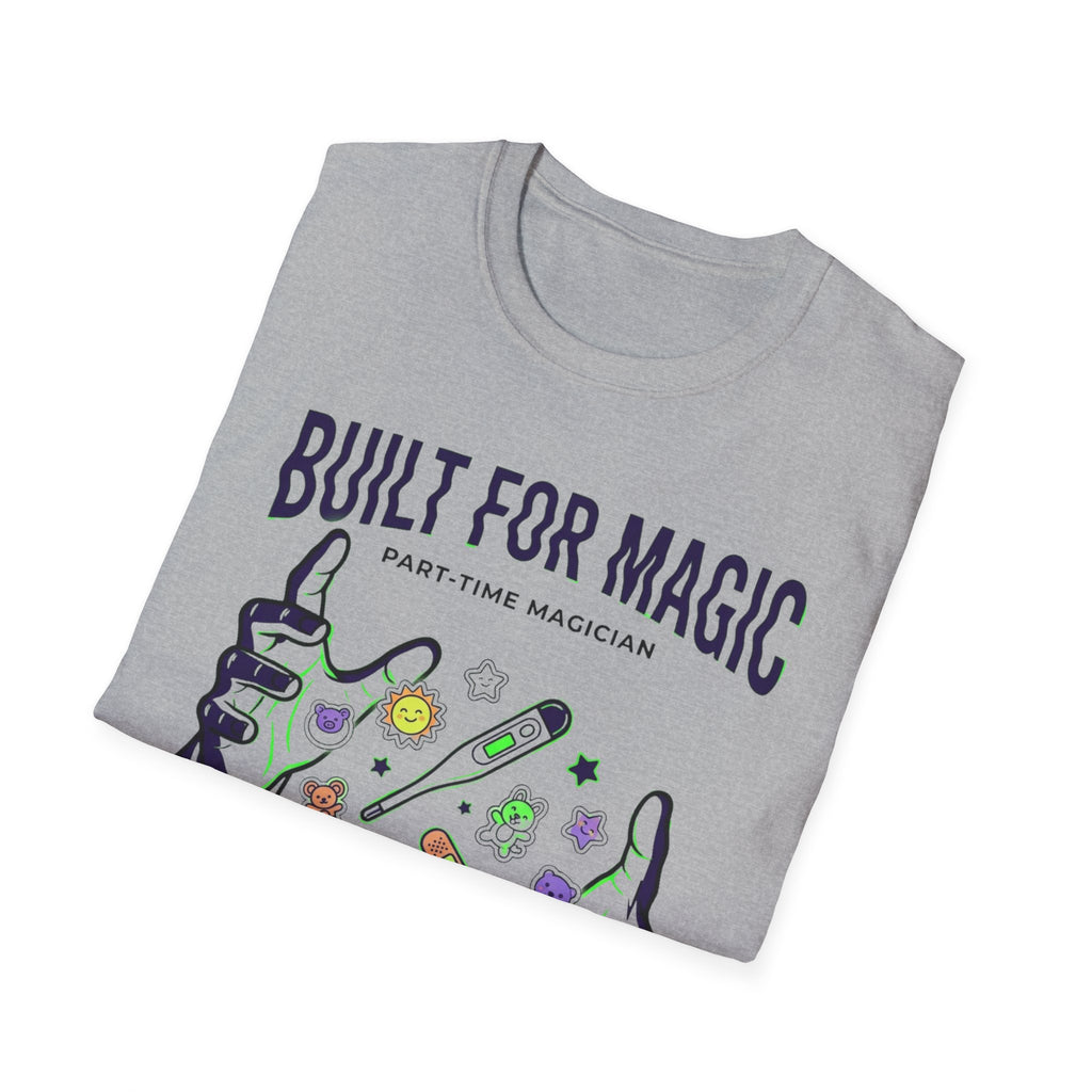 Built For Magic T-Shirt
