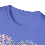 Chaos Coordinator Heart T-Shirt