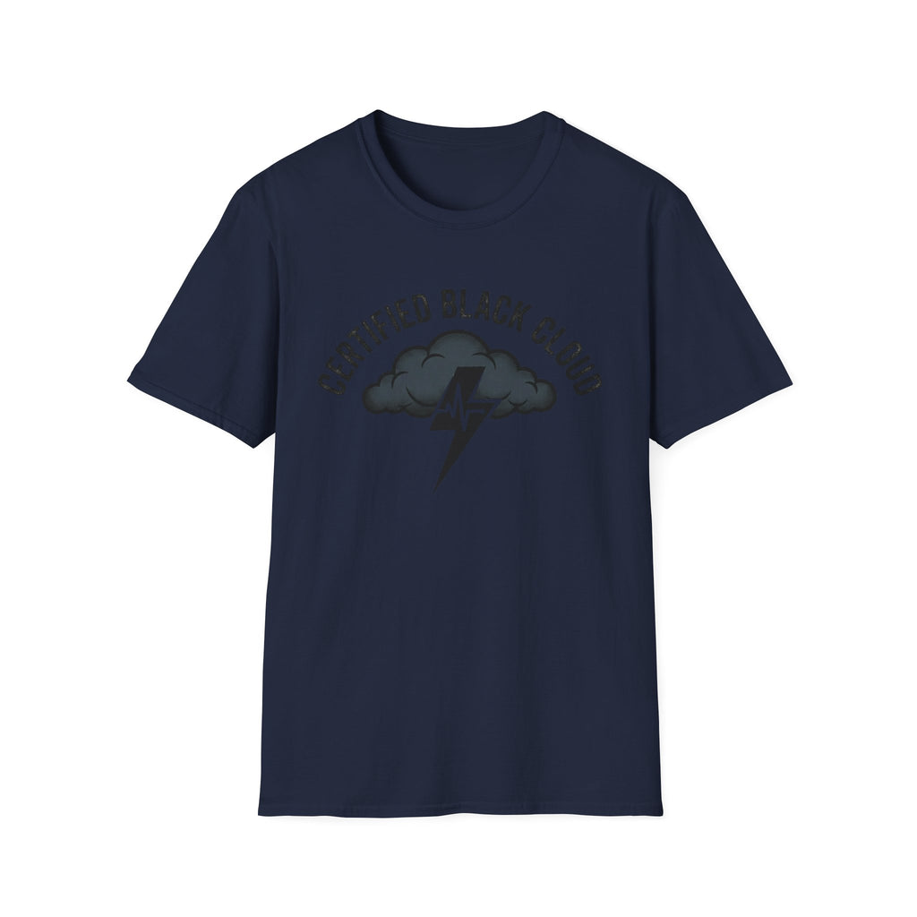 Black Cloud T-Shirt