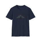 Black Cloud T-Shirt