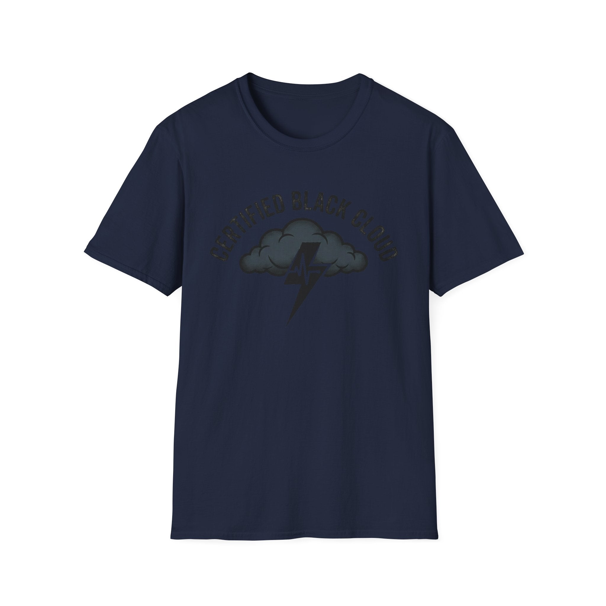 Black Cloud T-Shirt