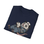Still Here Opossum T-Shirt