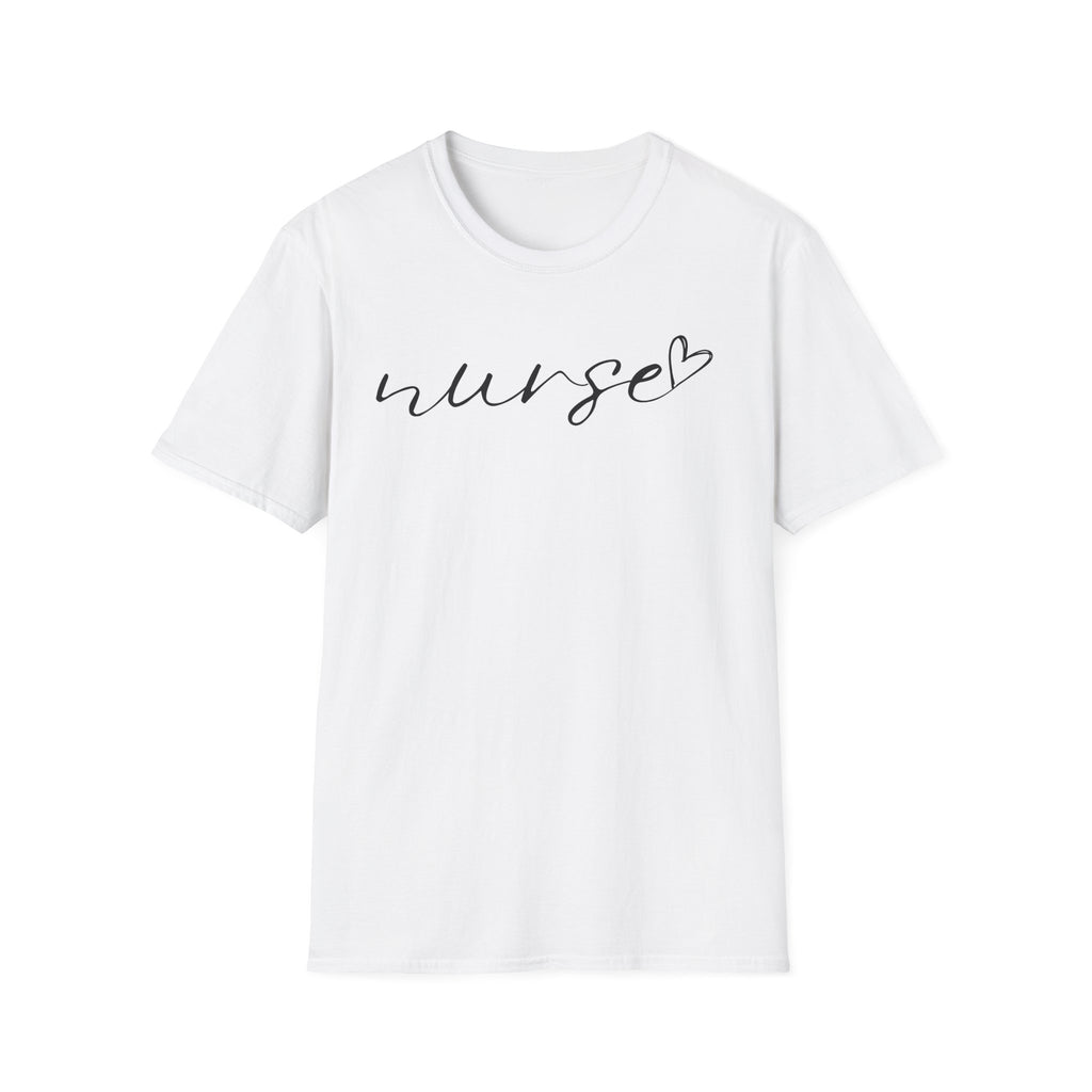 Nurse Script T-Shirt