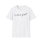 Nurse Script T-Shirt