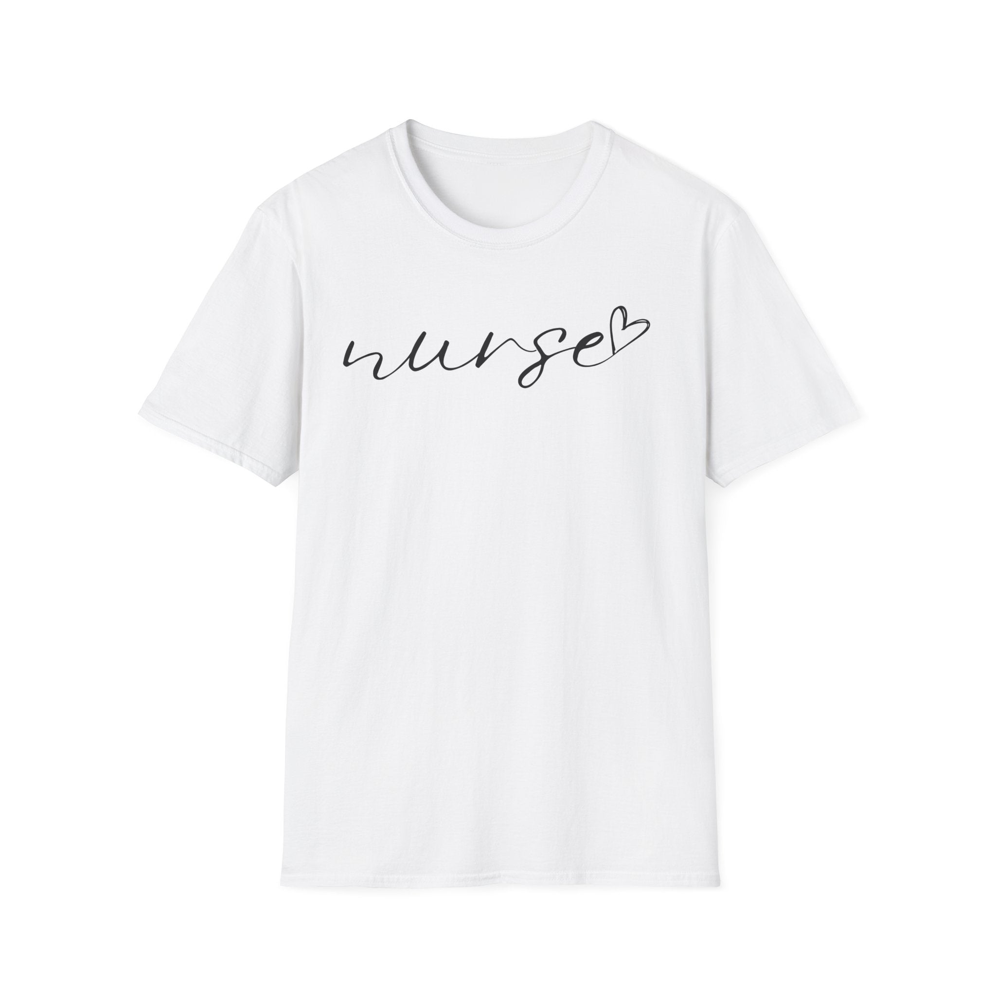 Nurse Script T-Shirt